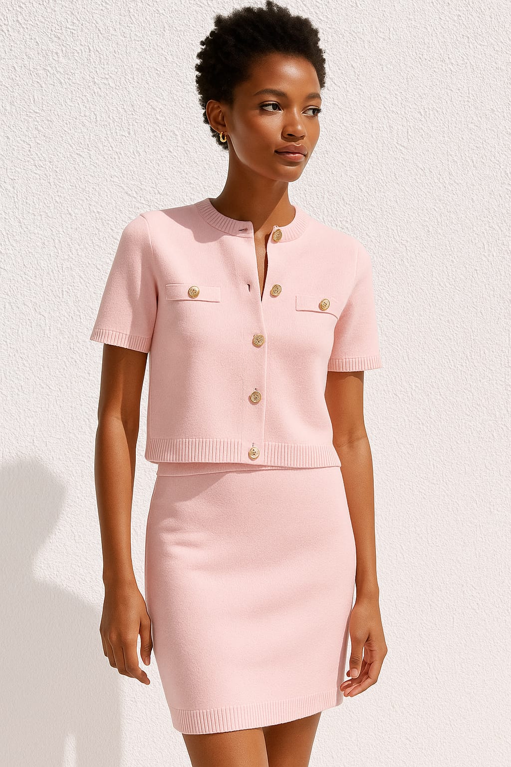Women Mini Skirt