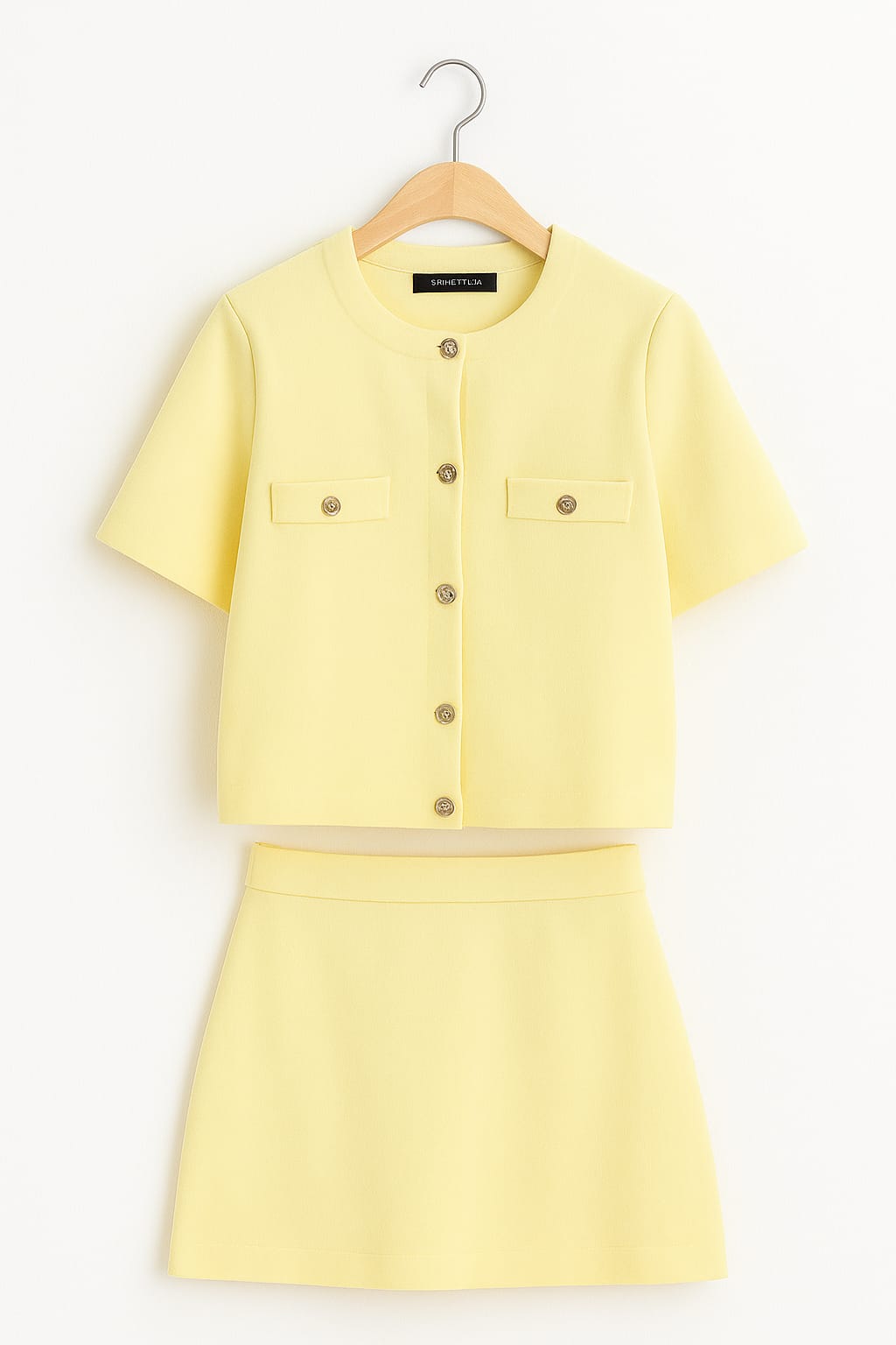 Women Mini Skirt