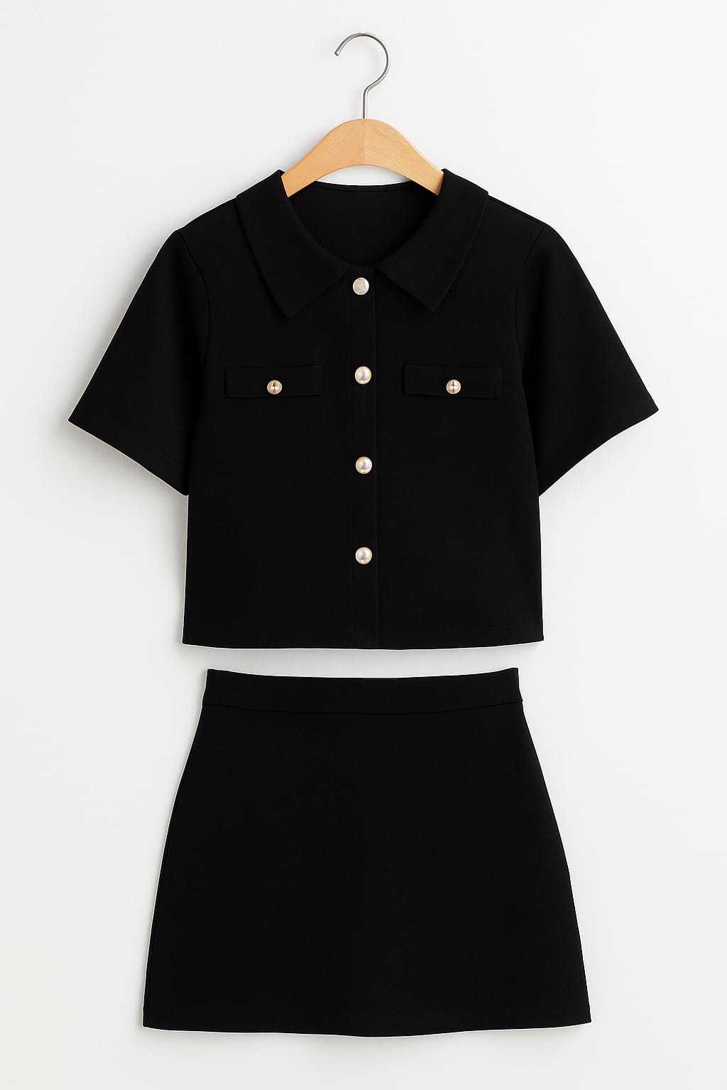 Women Mini Skirt